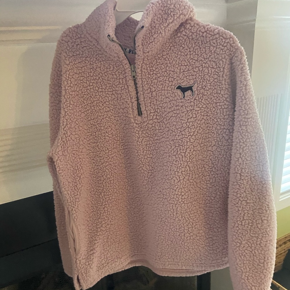 Pink Sherpa